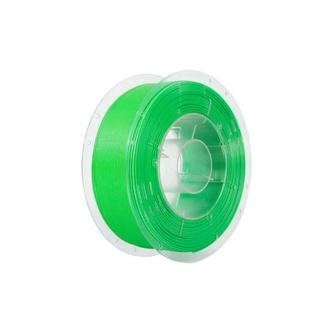 CREALITY CR-PLA Green - 3301010067 - 3D Printer Filament 1 kg Spool,1.75 mm — image 2