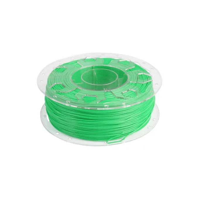 CREALITY CR-PLA Green - 3301010067 - 3D Printer Filament 1 kg Spool,1.75 mm — image 3