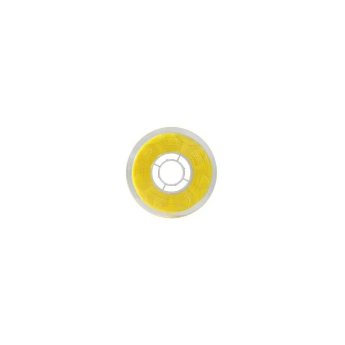CREALITY CR-PLA Yellow, 3D Printer Filament, 1 kg Spool, 1.75 mm - 3301010063 - Yellow, 3D Printer Filament, 1 kg Spool, 1.75 mm — image 2
