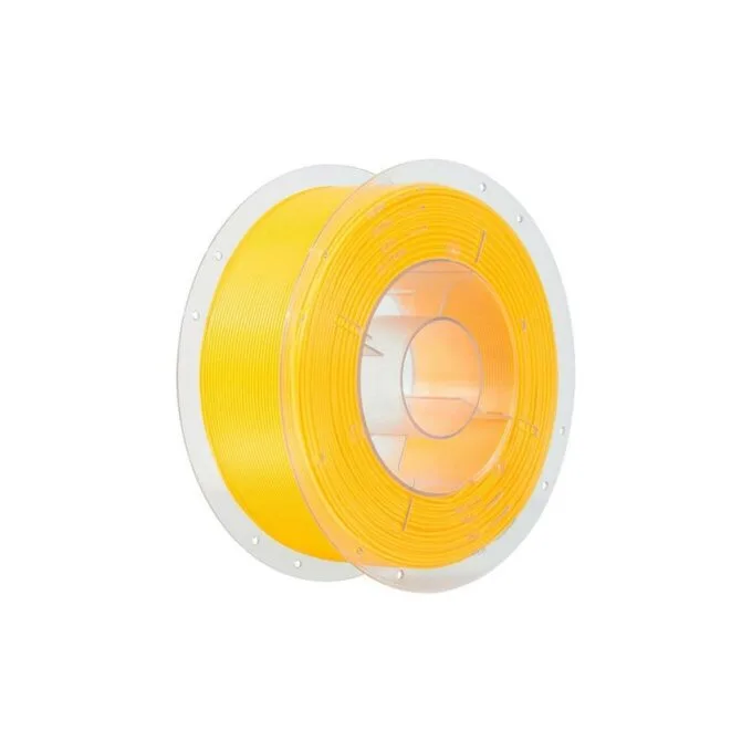 CREALITY CR-PLA Yellow, 3D Printer Filament, 1 kg Spool, 1.75 mm - 3301010063 - Yellow, 3D Printer Filament, 1 kg Spool, 1.75 mm — image 3