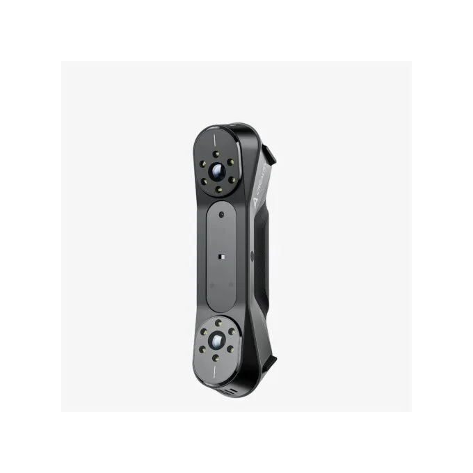 Creality CR-Scan Raptor 3D Scanner - CR-Scan Raptor - 5-2000mm range, 0.02 mm accuracy, 60fps — image 1