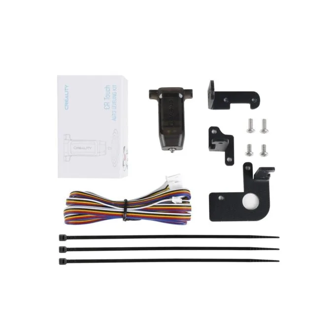 CREALITY CR Touch Auto Leveling Sensor Kit - CR-Touch - Compatible with Ender-3 3 V2/3 Pro/3 Max/CR-10 — image 4