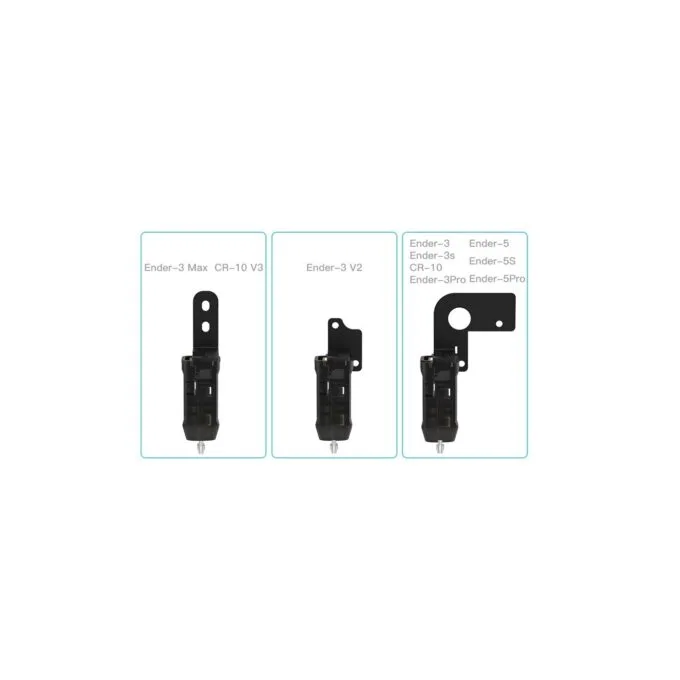 CREALITY CR Touch Auto Leveling Sensor Kit - CR-Touch - Compatible with Ender-3 3 V2/3 Pro/3 Max/CR-10 — image 5