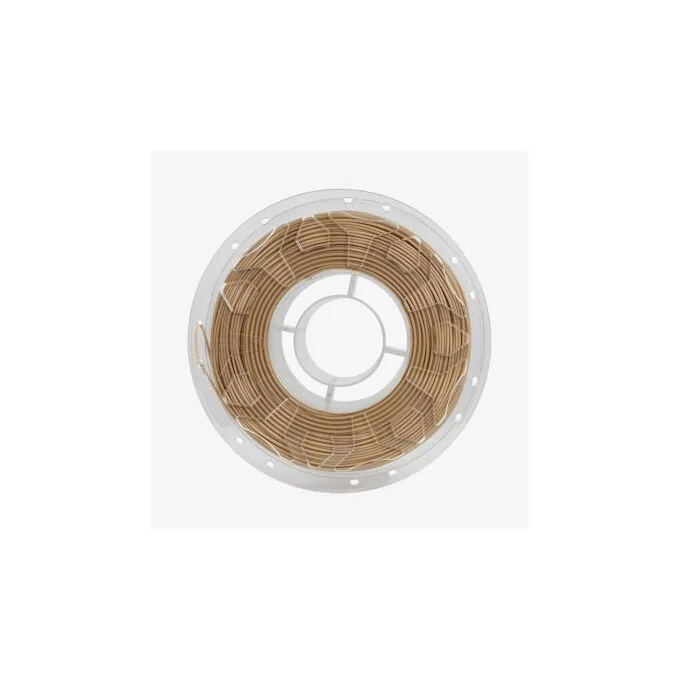 CREALITY CR-Wood Filament White Pine - 3301130001 - 1 kg Spool, 1.75mm — image 2
