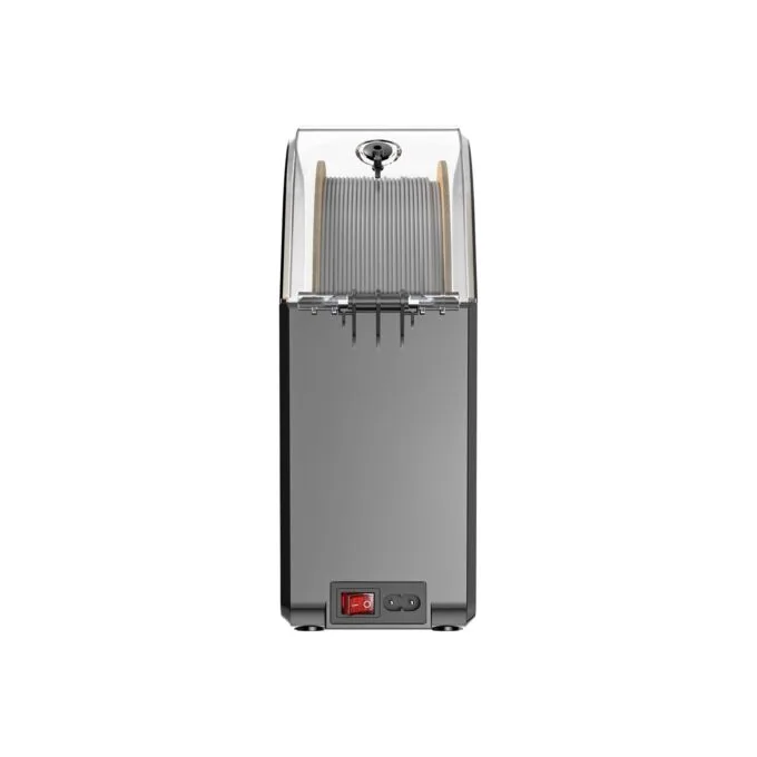 Creality Dry Box Filament Dryer - 45–65°C, 360° Air Heating, Real-time Humidity Monitor — image 5
