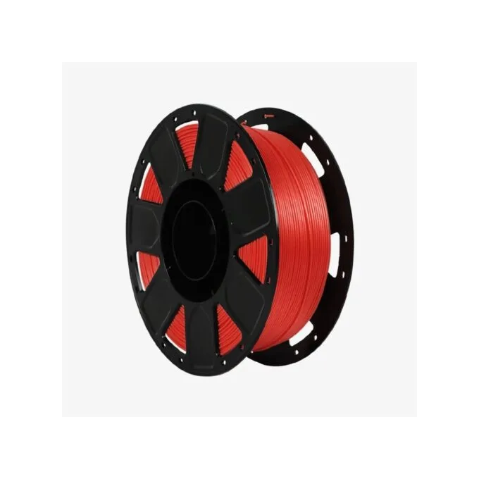 Creality EN-PLA Red Ender 3D Printer Filament - 3301010124 - Red Ender 3D Printer Filament 1 kg Spool,1.75 — image 1