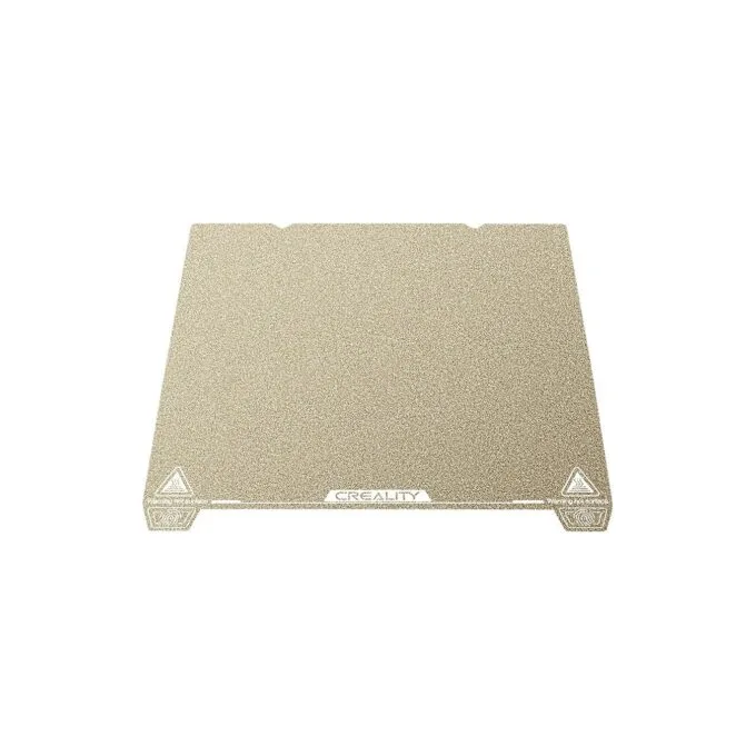 CREALITY Ender-3 S1 & S1 Pro & K1 & K1C - 4004090090 - Original PEI Plate Kit — image 3
