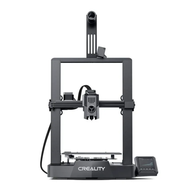 CREALITY Ender-3 V3 KE 3D Printer - Ender-3 V3 KE - Smart AI, Auto Leveling, Auto Z Offset, 500 mm/s — image 2