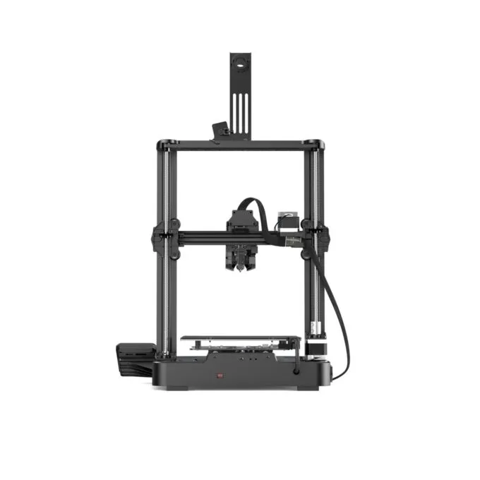 CREALITY Ender-3 V3 KE 3D Printer - Ender-3 V3 KE - Smart AI, Auto Leveling, Auto Z Offset, 500 mm/s — image 4