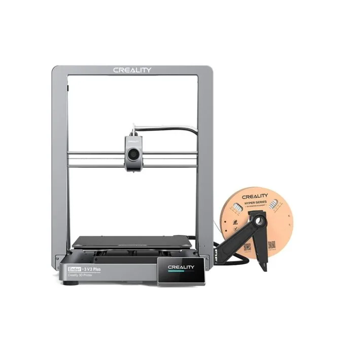 Creality Ender-3 V3 Plus CoreXZ 3D Printer - Ender-3 V3 Plus - CoreXZ, 300x300x330 mm build — image 2
