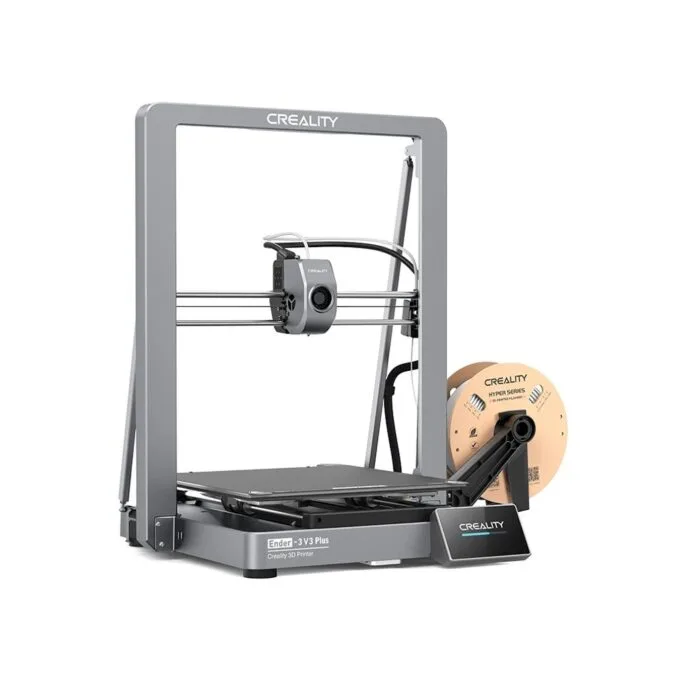 Creality Ender-3 V3 Plus CoreXZ 3D Printer - Ender-3 V3 Plus - CoreXZ, 300x300x330 mm build — image 1