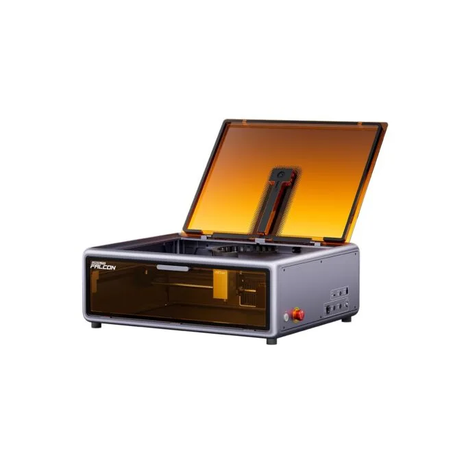 Creality Falcon A1 - A1 - 10W Laser Engraver, 305x381 mm bed, CoreXY, 600 mm/s — image 2