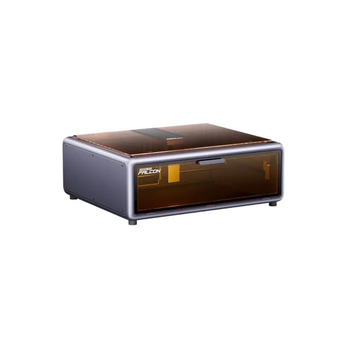 Creality Falcon A1 - A1 - 10W Laser Engraver, 305x381 mm bed, CoreXY, 600 mm/s — image 1