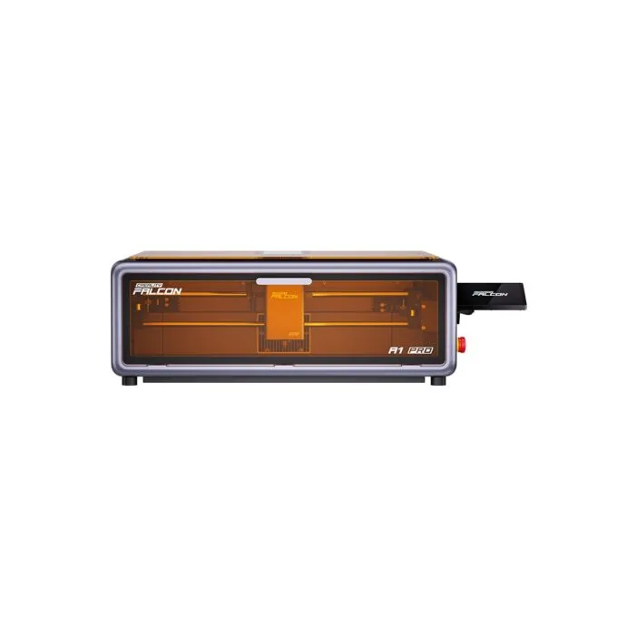 Creality Falcon - A1 Pro - 20W Laser Engraver, 20W Blue & Optional 2W IR laser module 358x268 — image 1