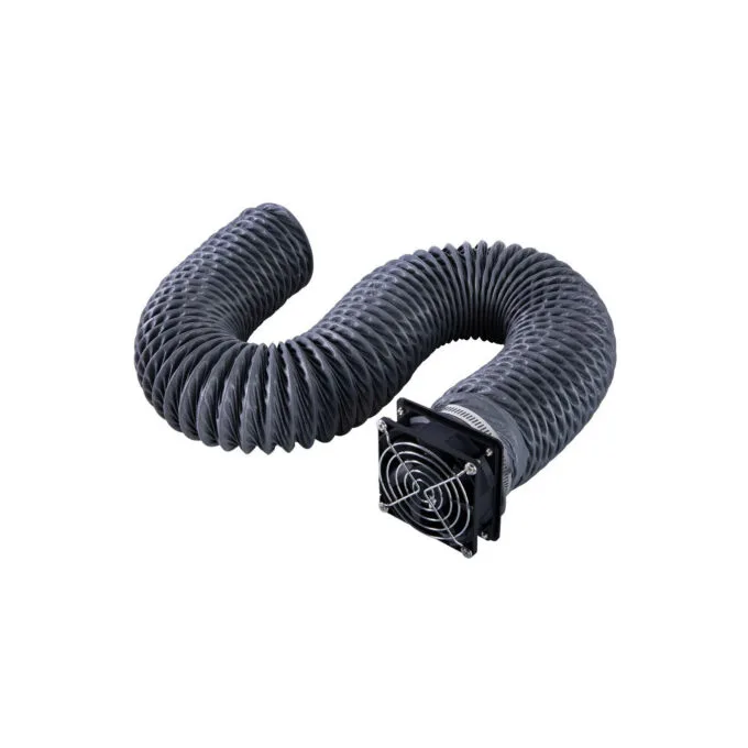 Creality Fume Extraction Kit for Various 3D Printers — image 1