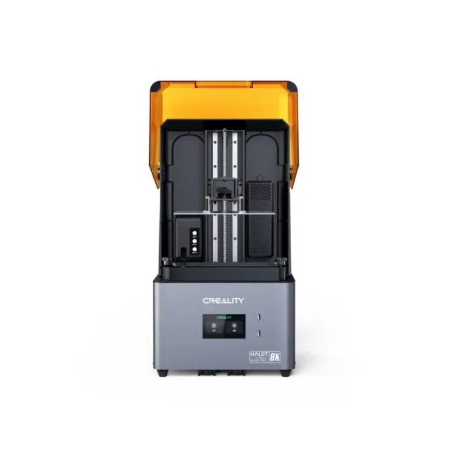 CREALITY Halot Mage Pro - CL-103 - 10.3'' LCD 8K Resin UV 3D Printer, 170 mm/h — image 3