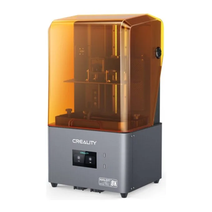 CREALITY Halot Mage Pro - CL-103 - 10.3'' LCD 8K Resin UV 3D Printer, 170 mm/h — image 1