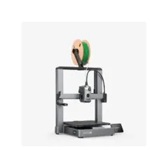 Creality Hi 600 Multi-Color FDM 3D Printer - HI-600 - Large Format, Single-Machine, 3.2" Foldable Touchscreen