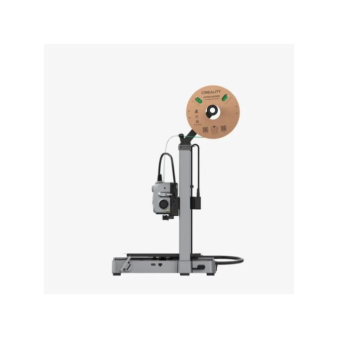 Creality Hi Combo 600mm Multi-Color FDM 3D Printer with CFS Kit — image 6