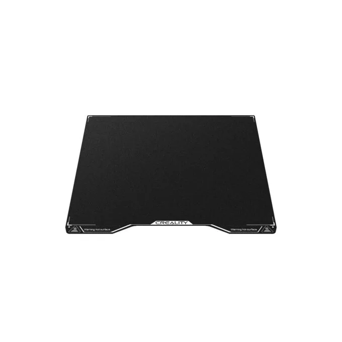Creality Hi Epoxy Resin Build Plate 280x265mm - Spring Steel Core, High Adhesion & Flatness — image 3