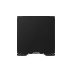 Creality Hi Epoxy Resin Build Plate 280x265mm - Spring Steel Core, High Adhesion & Flatness