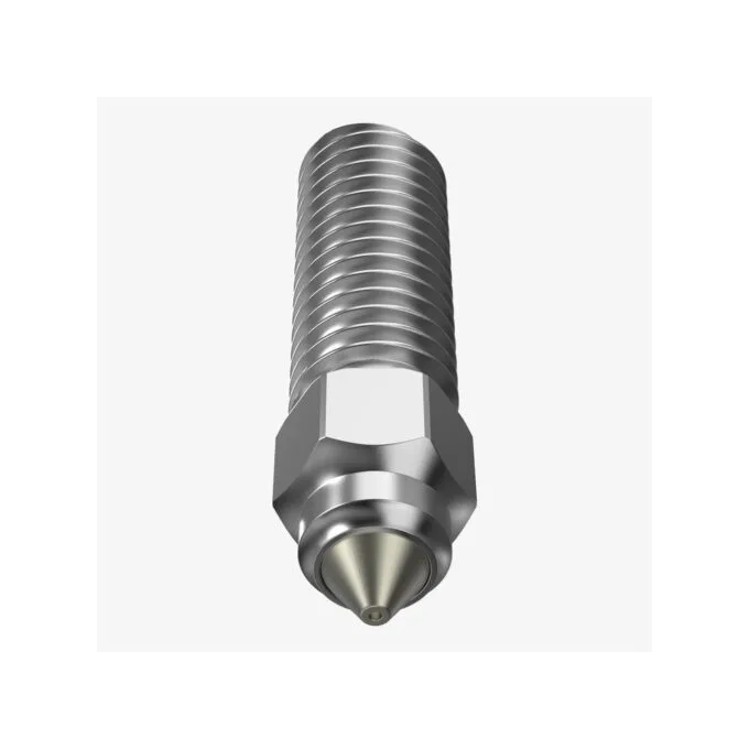 Creality High Flow Nozzle Pack - Ender-3 V3 KE, CR-10 SE, K1 2023, K1 Max 2023 - Copper alloy + Hardened steel, high-flow — image 3