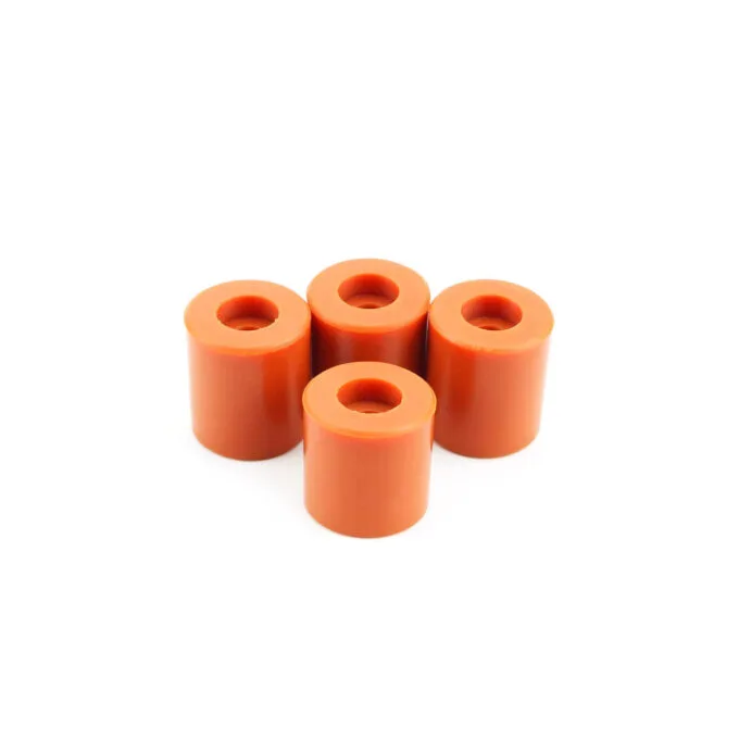 Creality Hotbed Leveling Silica Column 4 PCS -Ender-3 3S 3PRO 3V2 CR-10 10S 10V2 10mini — image 2