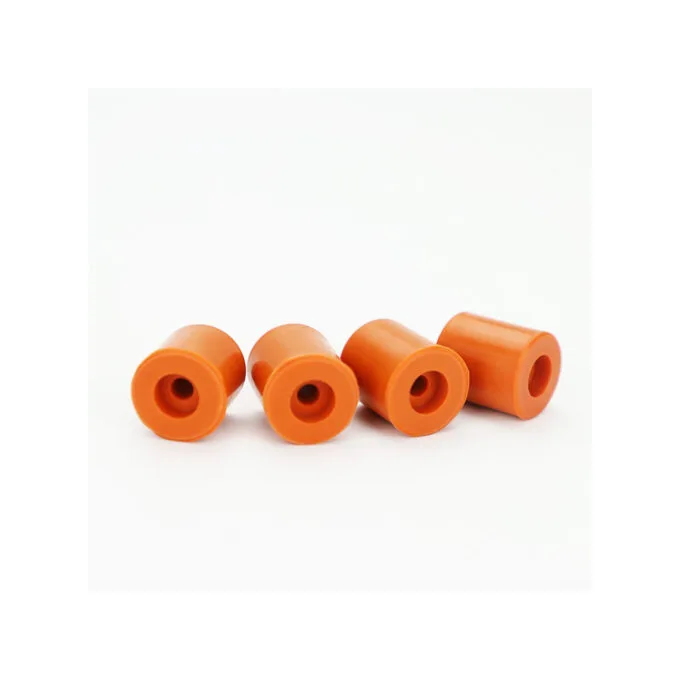 Creality Hotbed Leveling Silica Column 4 PCS -Ender-3 3S 3PRO 3V2 CR-10 10S 10V2 10mini — image 1