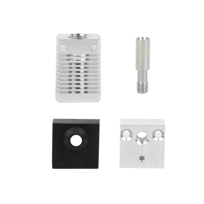 Creality Hotend Accessory Kit for Ender-3V2 5Pro 5Plus 6 2Pro 3 3Pro — image 1