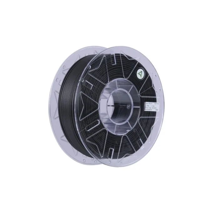 Creality Hyper PETG-CF Black Carbon Fiber Filament - 1 kg Spool 1.75mm — image 1