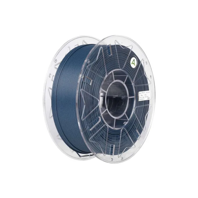 Creality Hyper PETG-CF Dusk Blue Carbon Fiber 3D Printer Filament, High Strength, 1 kg Spool1.75 — image 1