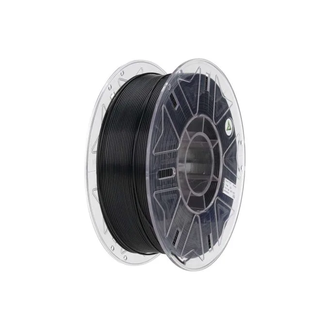 Creality Hyper PLA RFID Black - 3301010406 - Fast Printing Filament with CFS tag 1kg 1.75 — image 1