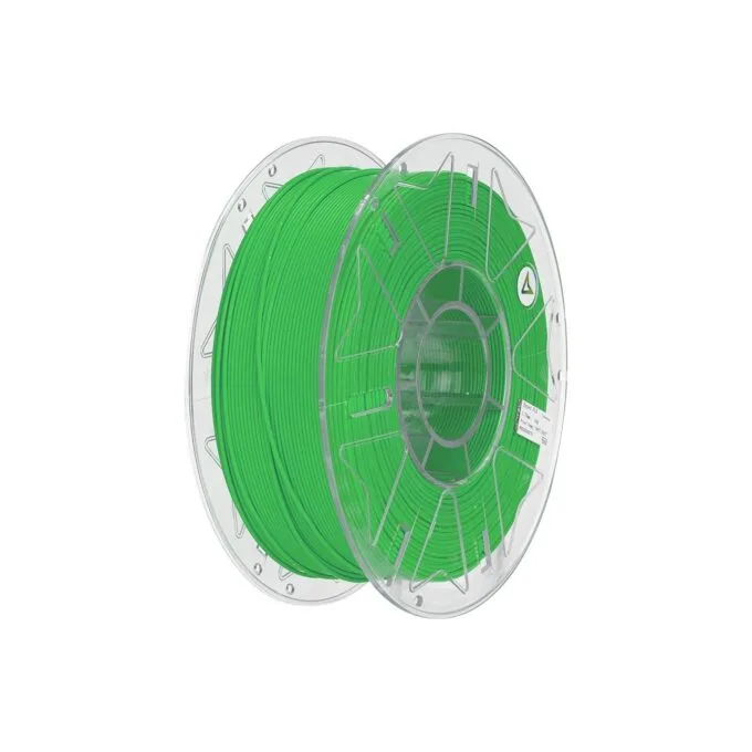 Creality Hyper PLA RFID Green - 3301010468 - Hyper PLA, RFID, Green, 1kg, 1.75, Fast Printing Filament with CFS tag — image 1