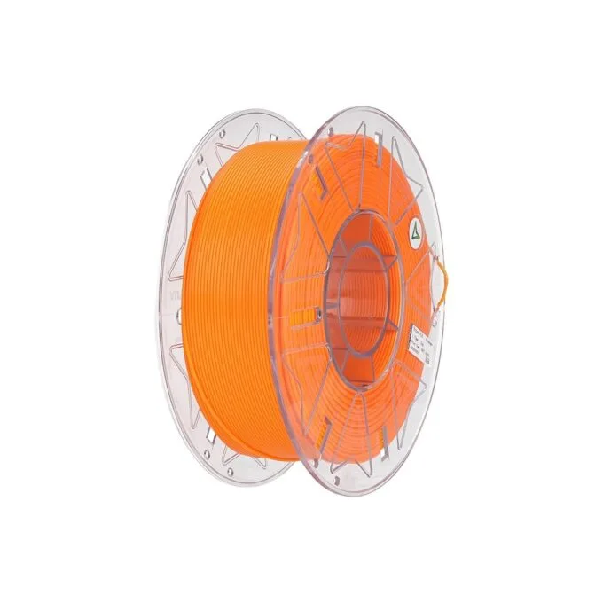 Creality Hyper PLA RFID Orange - 3301010467 - Fast Printing Filament with CFS tag 1kg 1.75 — image 1