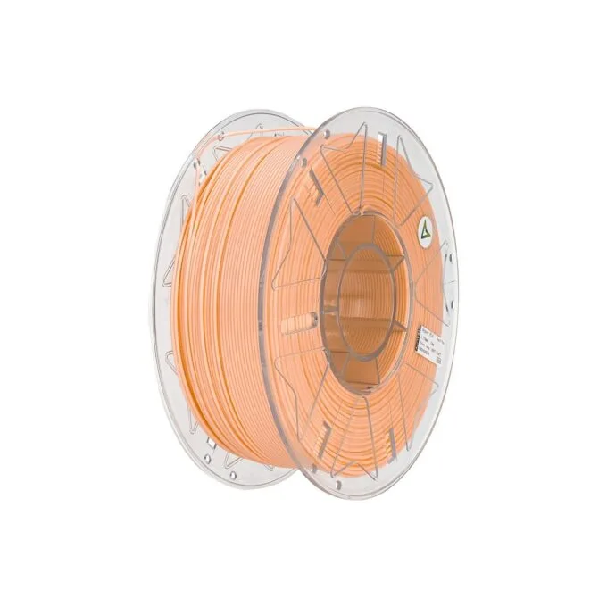 Creality Hyper PLA RFID Peach Fuzz - 3301010462 - Fast Printing Filament with CFS tag 1kg 1.75 — image 1