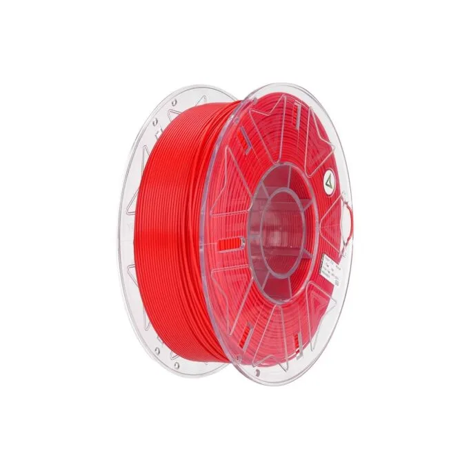 Creality Hyper PLA RFID Red - 3301010402 - Fast Printing Filament with CFS tag 1kg 1.75 — image 1