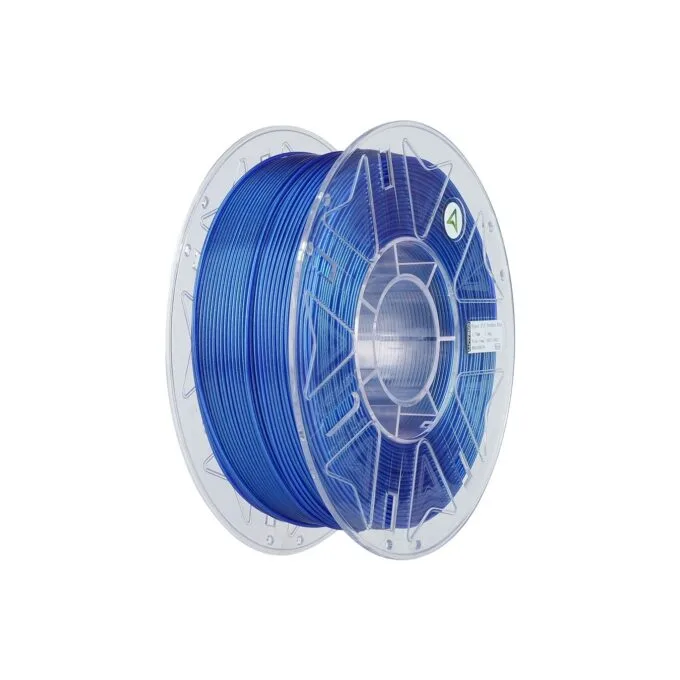 Creality Hyper PLA - RFID Stardust Blue, Fast 3D Printer Filament, 1 kg Spool1.75 — image 1