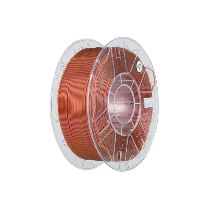 Creality Hyper PLA RFID Stardust Coffee - Fast 3D Printer Filament, 1 kg Spool1.75 — image 1