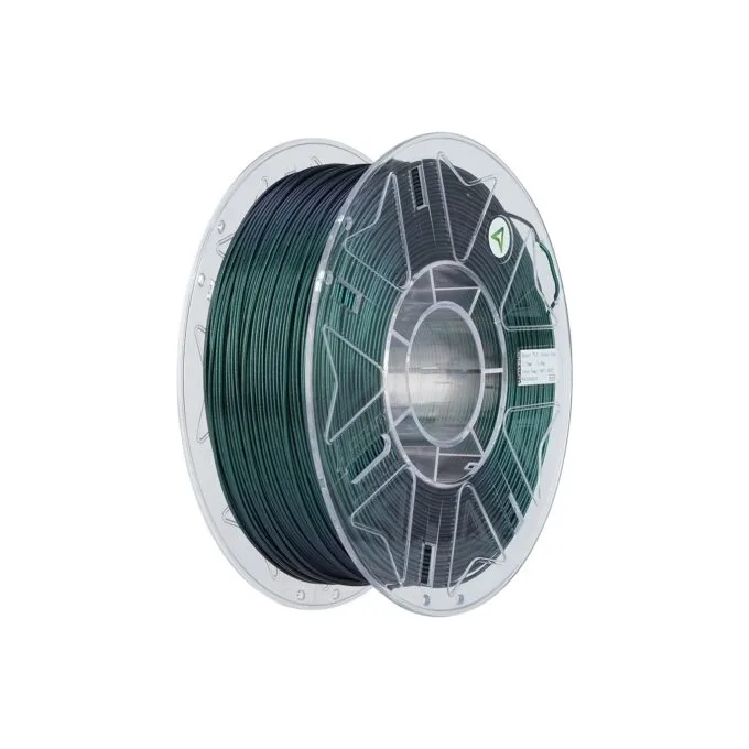 Creality Hyper PLA RFID Stardust Green - Fast 3D Printer Filament, 1 kg Spool1.75 — image 1