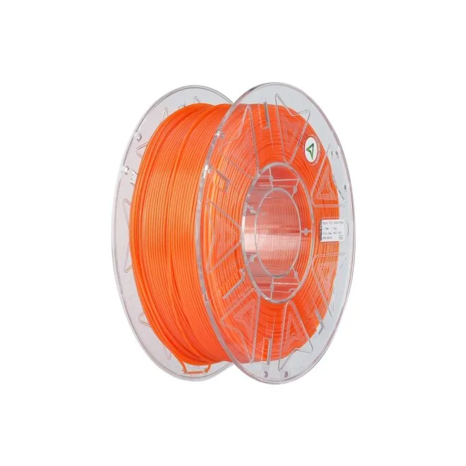 Creality Hyper PLA RFID Stardust Orange - Fast 3D Printer Filament, 1 kg Spool1.75 — image 1