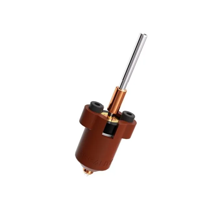 Creality K1C Ceramic Heating Block Kit-Quick-swap Nozzle Kit — image 2