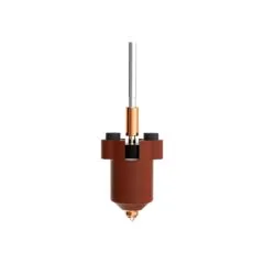 Creality K1C Ceramic Heating Block Kit-Quick-swap Nozzle Kit