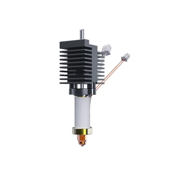 Creality K2 Ceramic Heating Block Kit for K2 — image 2