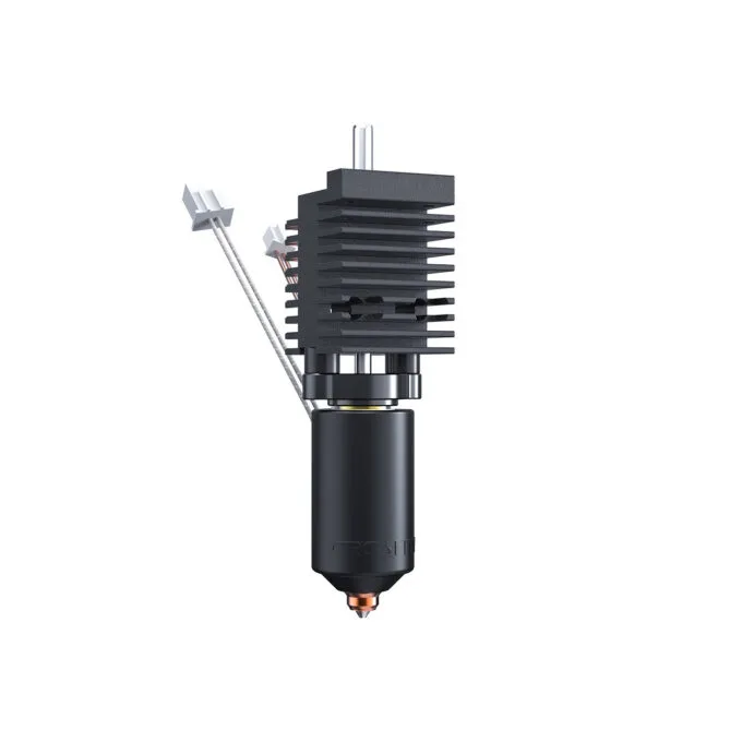 Creality K2 Ceramic Heating Block Kit for K2 — image 1