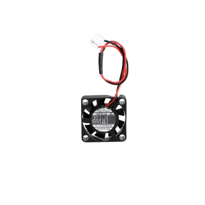 Creality K2 K2 Pro K2 Plus M300 Extruder Motor Cooling Fan for K2 Plus_K2 Pro_K2_Sermoon M300 — image 2