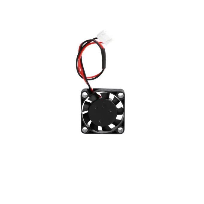 Creality K2 K2 Pro K2 Plus M300 Extruder Motor Cooling Fan for K2 Plus_K2 Pro_K2_Sermoon M300 — image 1