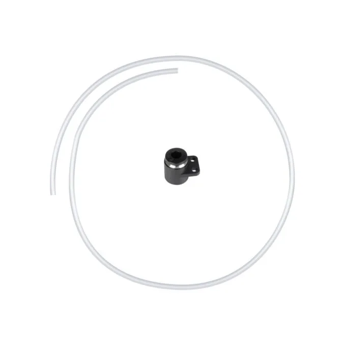 Creality K2 K2 Pro K2 Plus M300 filament spool holder inlet for K2 Pro_K2 Plus_K2_Sermoon M300 — image 1