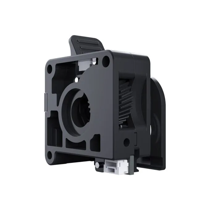 Creality K2 Plus Extruder Kit - K2 Plus - High-torque extrusion with 6.25:1 reduction and dual gears — image 2