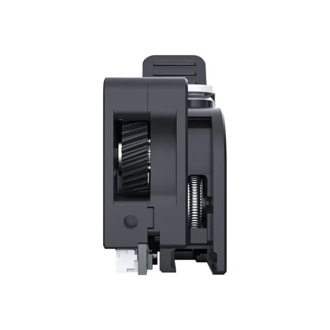 Creality K2 Plus Extruder Kit - K2 Plus - High-torque extrusion with 6.25:1 reduction and dual gears — image 3