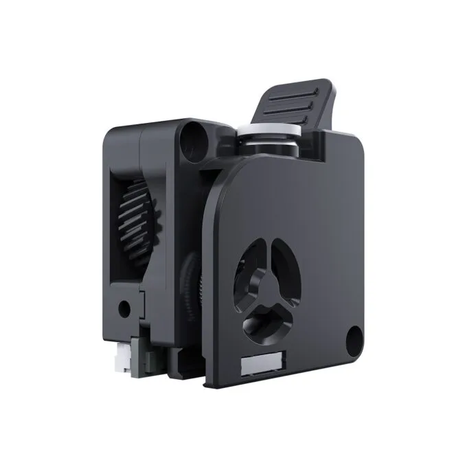 Creality K2 Plus Extruder Kit - K2 Plus - High-torque extrusion with 6.25:1 reduction and dual gears — image 1